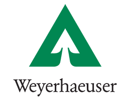 Weyerhaueser
