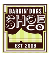 Barkin Dogs Shoe Co.