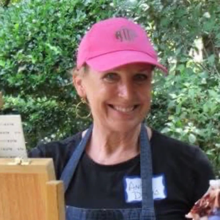 Ann Dodys