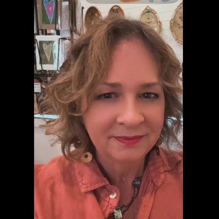 Frances Pruitt