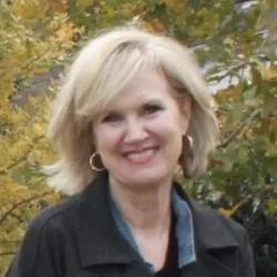 Judy Gilbert