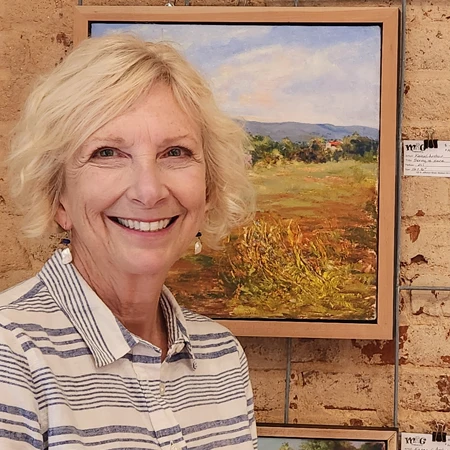 Karen Arthur