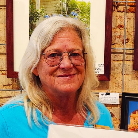Lisa Wheeler