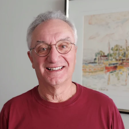 Frank Cassara