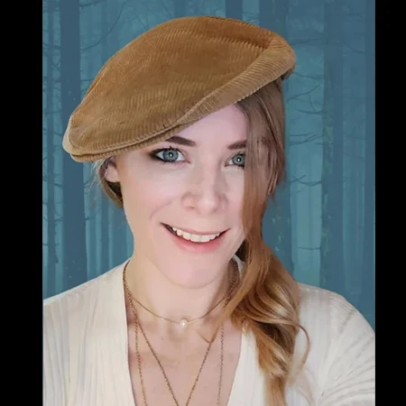 Katharine Wibell