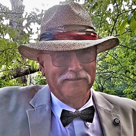 Steve Huggins