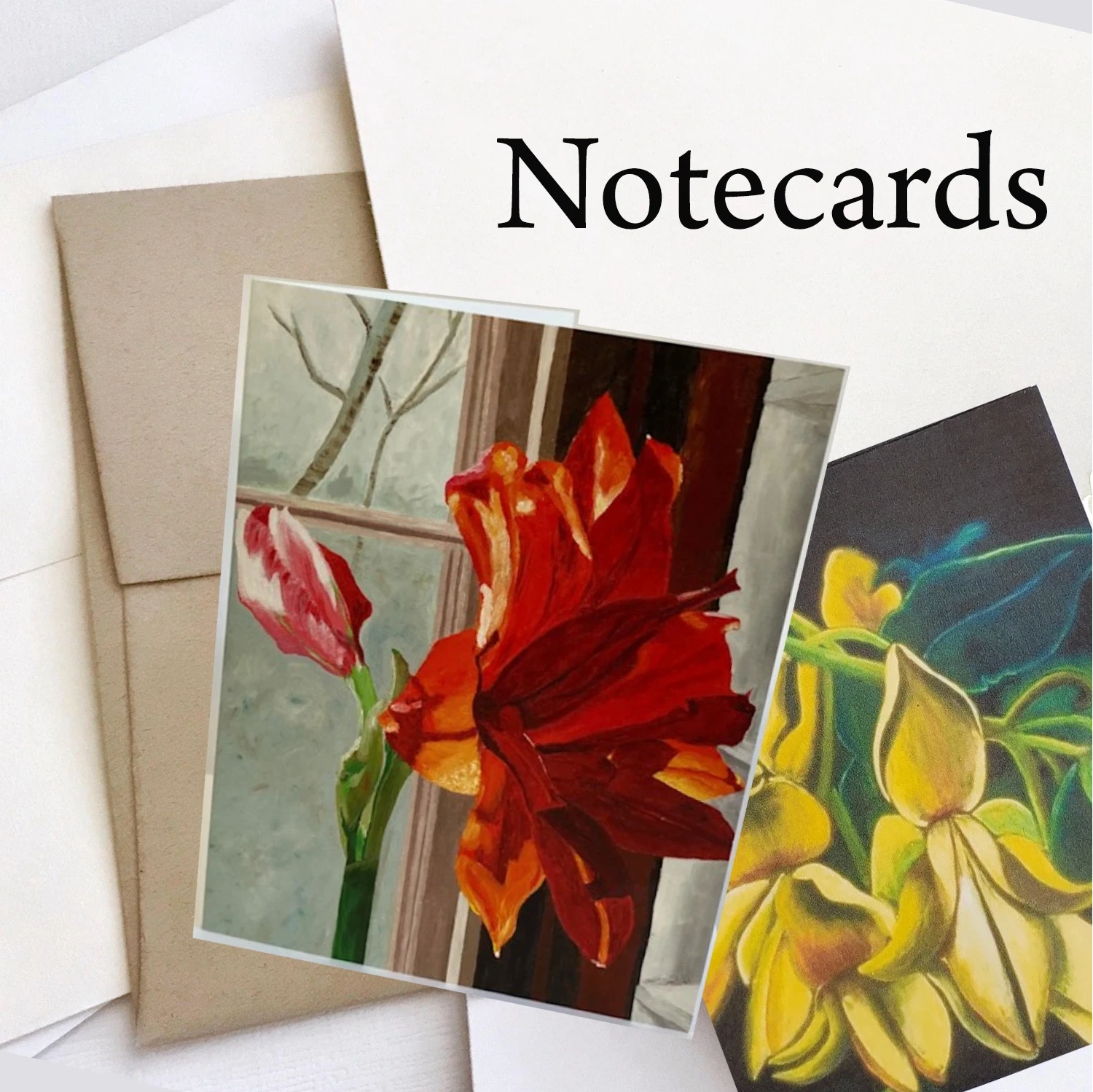 Notecards