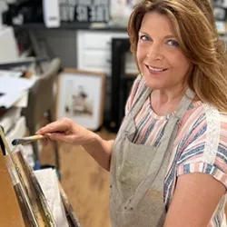 Karen Blakeney