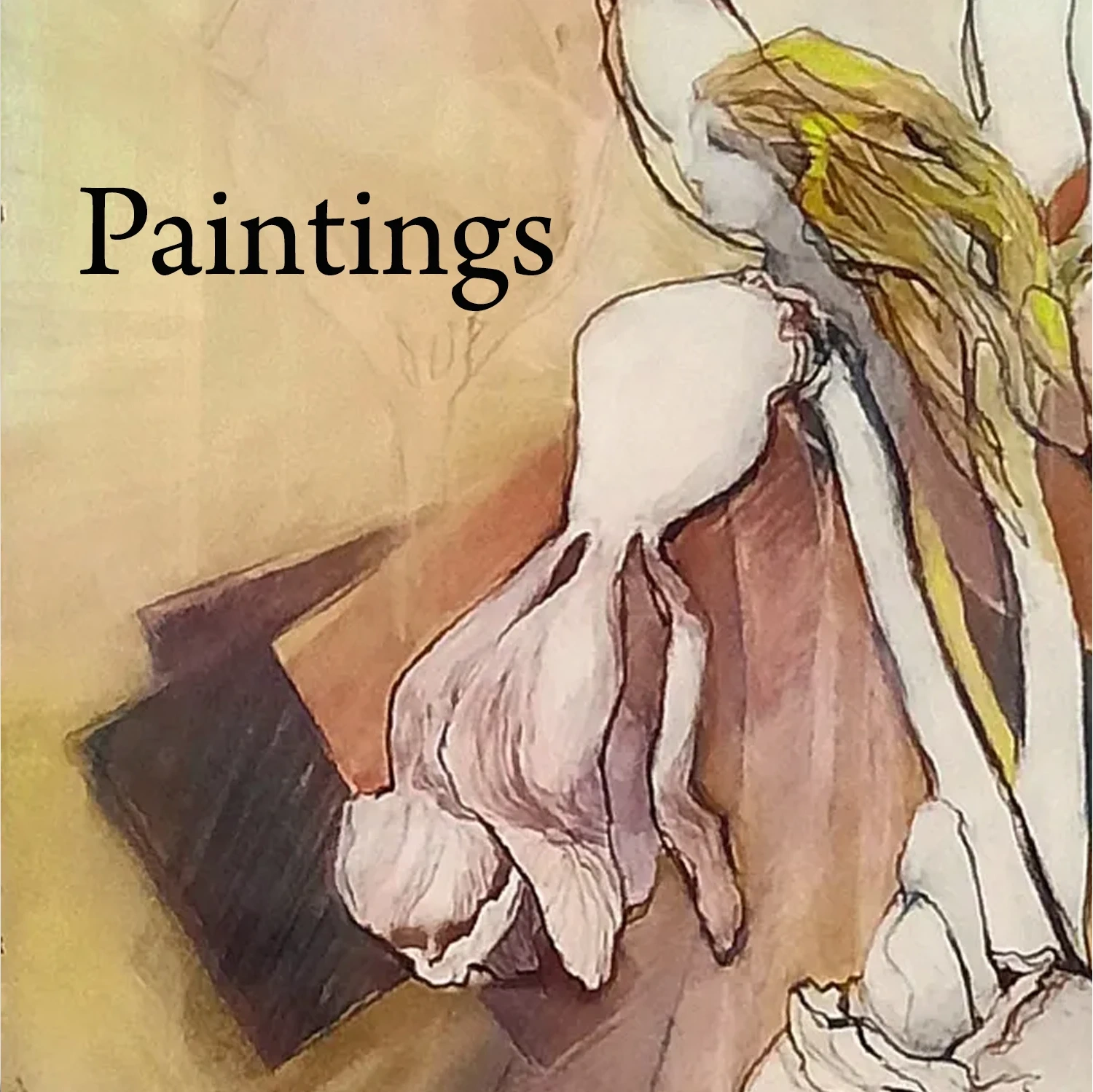 Paintings & Drawings