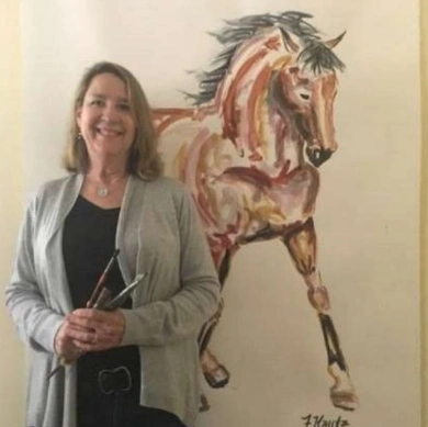 Felicia Kautz