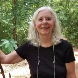 Barbara Odil