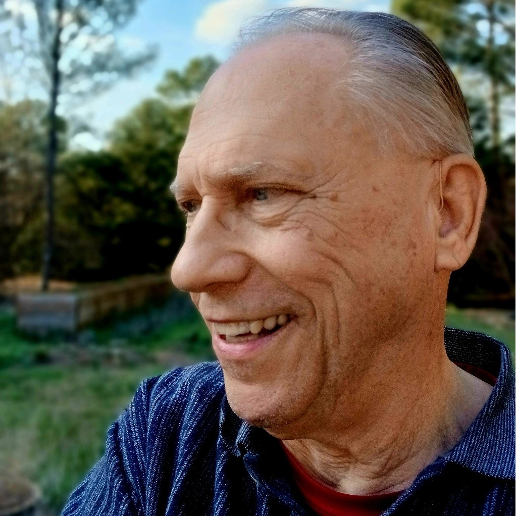 Gary Adams