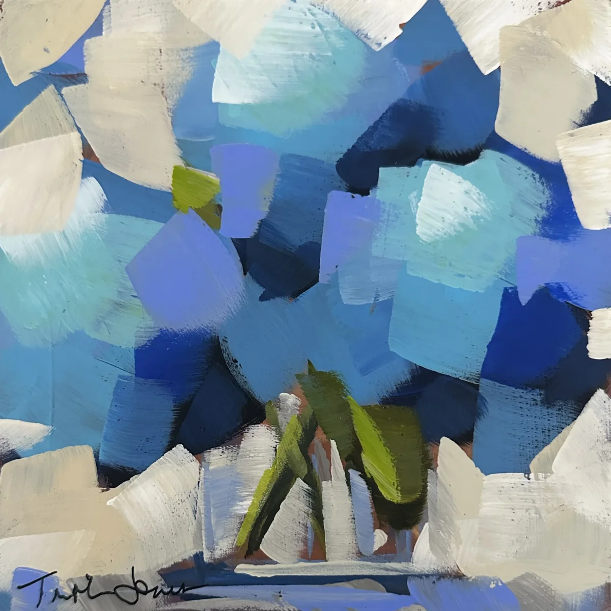 Endless Summer - Trish Jones